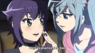 Download Lagu Inugami-San to Nekoyama-San Episode 5 MP3