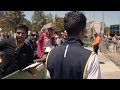 Aus Test Tour Diaries: Eps 2 - Keshav Debut