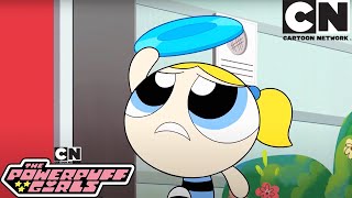 Ratus Minus | Les Super Nanas | Cartoon Network