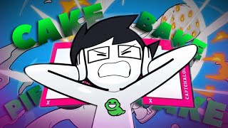 Johns Mortal Enemy Homestuck