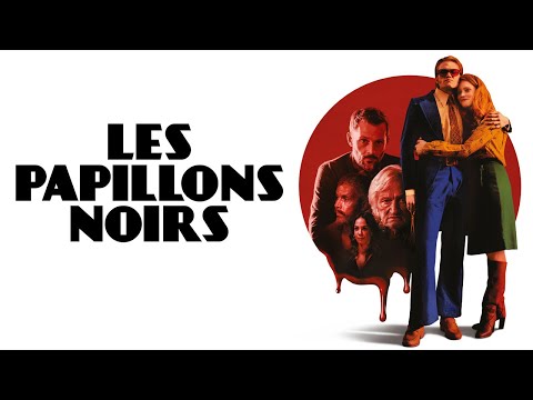 Les papillons  noirs | Série Fiction | ARTE