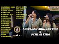 Maulana Ardiansyah ft.Ochi Alvira - Cinta membawa bahagia Full Album Terbaru