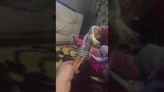 Kardesimin Oyunu Kumsal