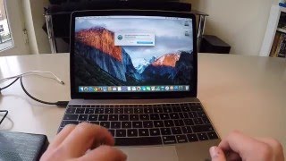 How to Factory Reset Mac OS X EL CAPITAN