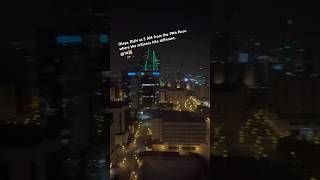 Olaya Ruh Dawn From The 19Th Floor