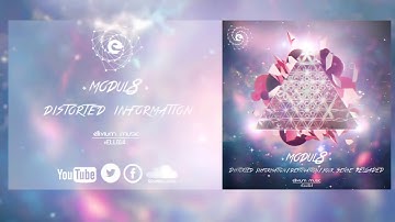 Modul8 - Distorted Information