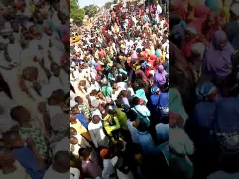 Yawan Garin Azare Kenan Wanda Nura Peero Khalifan Taka Lfy