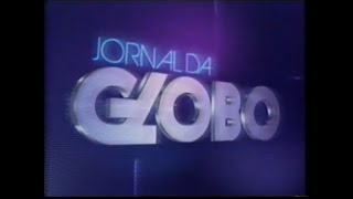 Intervalo Globorbs Tv-Sc - Jornal Da Globo - 28092006 313