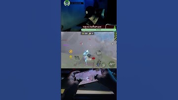 1vs4 fast reaction time squad wipe #codm  #codmobile #callofdutymobile #codmhighlights #codmclips