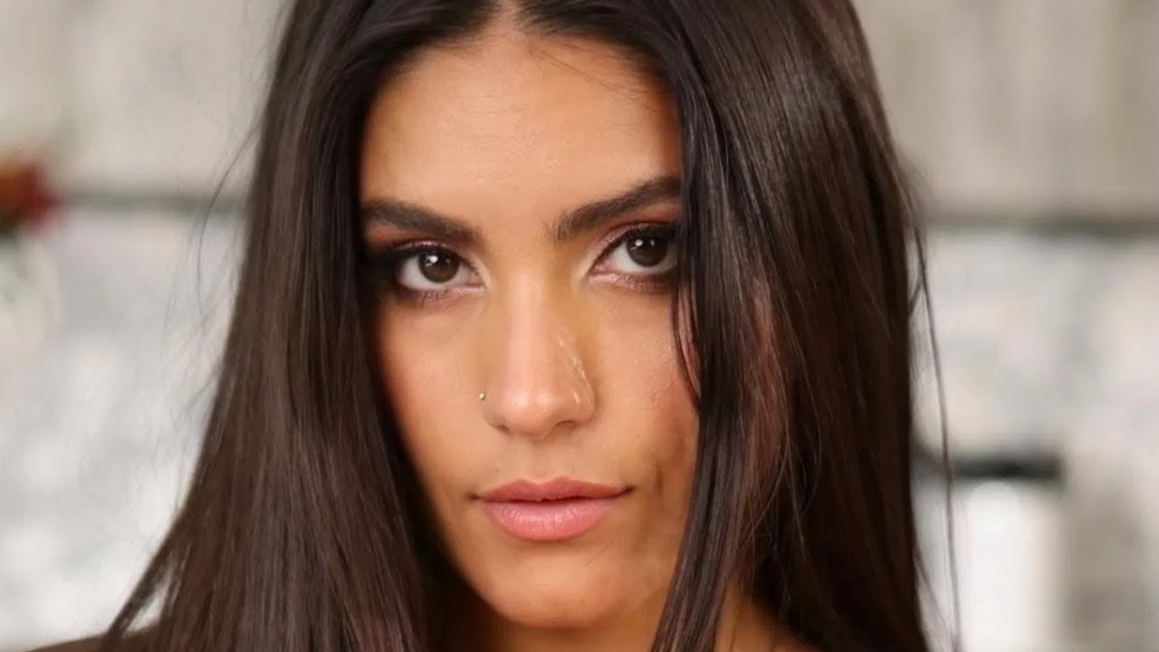 ISA BELLA | The stunning American star ⭐ who got her start in 2025 ...