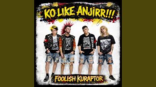 ROCKIN’ NIGHT! (feat. KO LIKE ANJIRR!!!)
