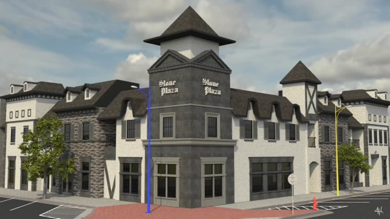 Kingsburg seeing business boom YouTube