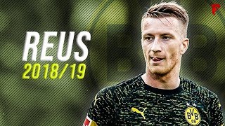 Marco Reus 2018/19 ● Reborn - Skills & Goals | HD