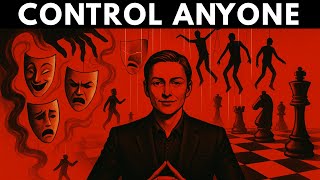 Dark Psychology: How Manipulators Control You — Learn & Protect Yourself