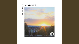 Video thumbnail of "Centre - Previous Mistakes"