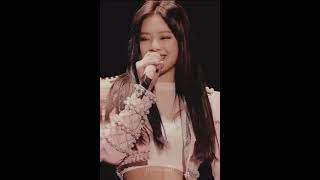 Jenni̇e Solo Edi̇t İe İnk İnk