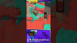 I Love splatoon netcode