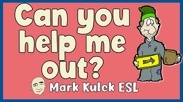 10 Very Short Conversations - series #6 | English speaking practice - Mark Kulek ESL