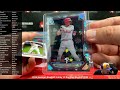 5/15/2026 2026 Bowman Baseball Hobby 12 Box Case Break PYT #2