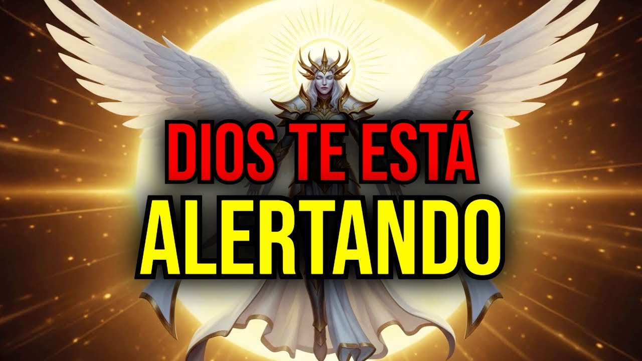 ⚠️ ELEGIDO, ESTA SEÑAL NO SE REPETIRÁ — PRESTA ATENCIÓN