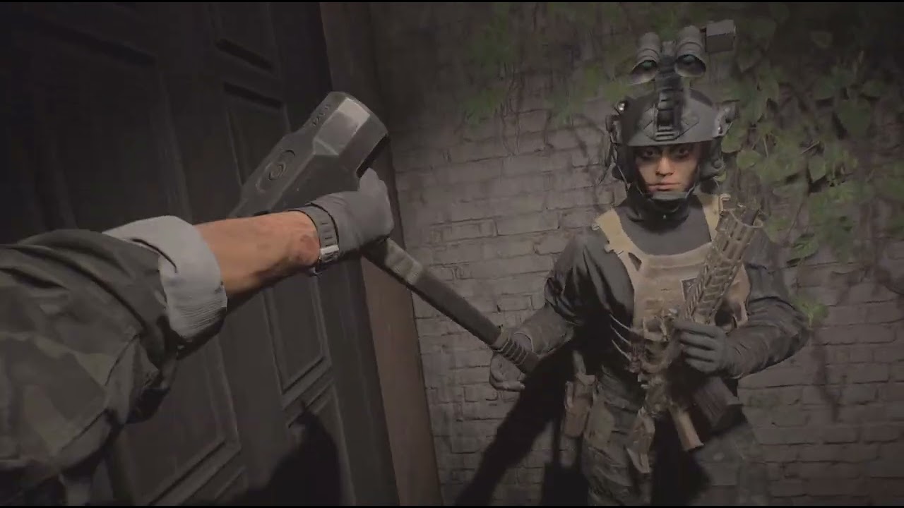 Difendiamo new york dai Pax [Campagna bf6]