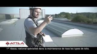 Spot Tv - Recrutement Franchisés Oct 2019