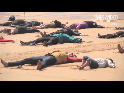Sand Angels Guinness