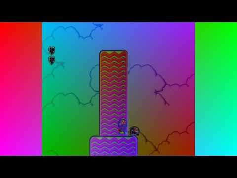Super Mario All Stars: Super Mario Bros. 2 (SNES) - Game Over (Toad) in DMA
