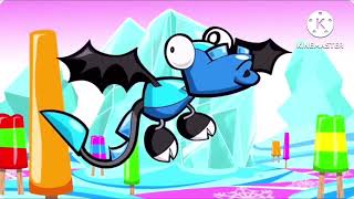 My Reaction That Kc Sfx Ad Director Forces Me To Watch Scoobys Video For The The Time And