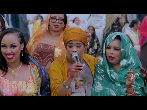 KHADRA SILIMO AROOS MAAME IYO SABAX 2026