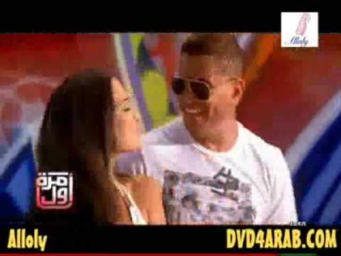 عينى وانا شايفة