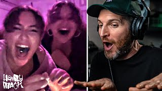 Blood, Sweat, And Tears Harry Mack Freestyle Omegle Bars 84