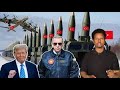 Erdogan Oo Kor U Qaaday Awoodda Turkiga Trump Oo La Sameystay Isbaheysi Loolanka Diblumaasiyadda 