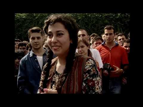 Mehtap Çelik - Hercai & Aşkın Tadı | HD|Stereo | (1996, Raks/P.M. Müzik)