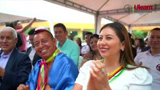 EXPLORANDO MI TIERRA MANABÍ - PROGRAMA #560