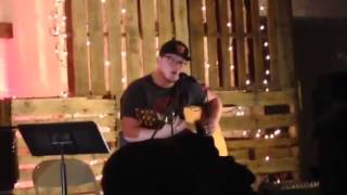 Thousand Foot Krutch- In My Room (Cover)