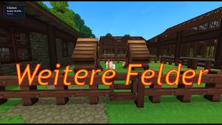HyTale S1F074 - Weitere Felder