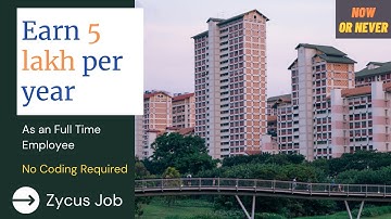 Apply to Zycus Jobs Now | Off Campus drive for 2021 batch for cse | Off Campus Placement