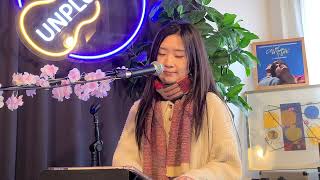엄마의 손수건 - 복다진 [봄 한 송이] &#39;복다진&#39; 250406 언플러그드 라운지(구 서교) 공연.