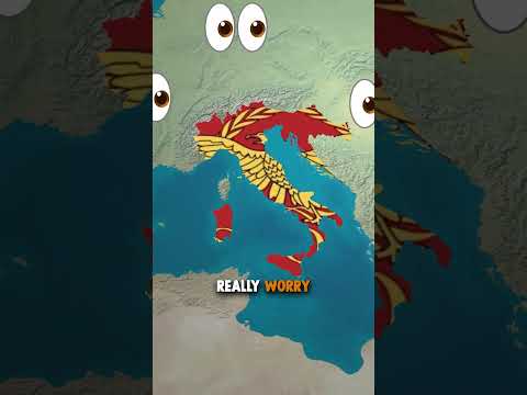 What If Italy