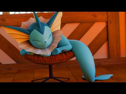 Favorite Eeveelution