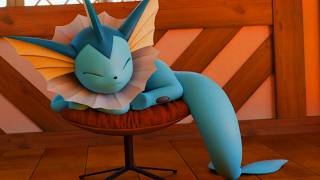 Favorite Eeveelution