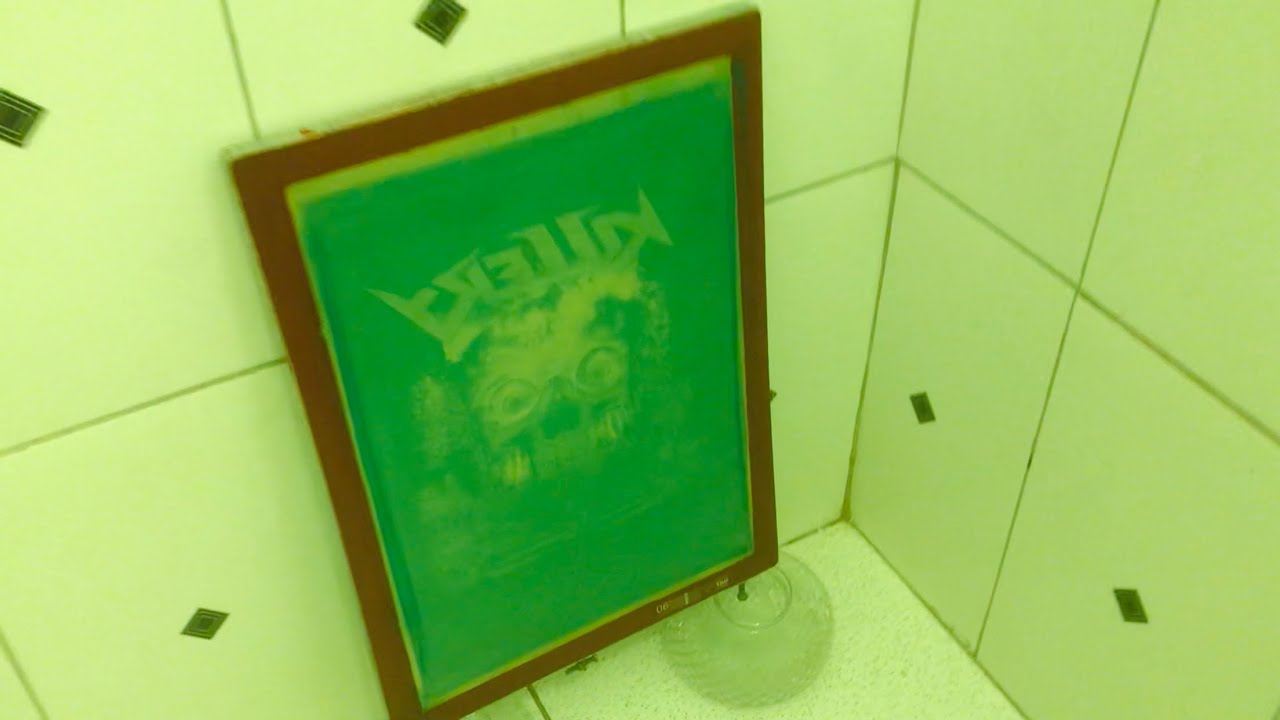 PRIMEIRA ENCOMENDA NA NOVA ESTAMPARIA - Gravando tela no BANHEIRO - Simulado base dupla