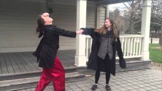 Hamlet ENG4U