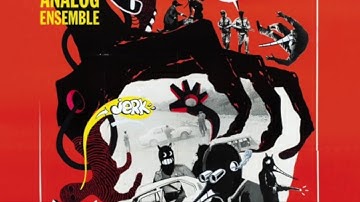 Cosmic Analog Ensemble - S