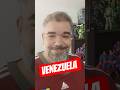 Hay que hablar de Venezuela #venezuela #trump #maduro