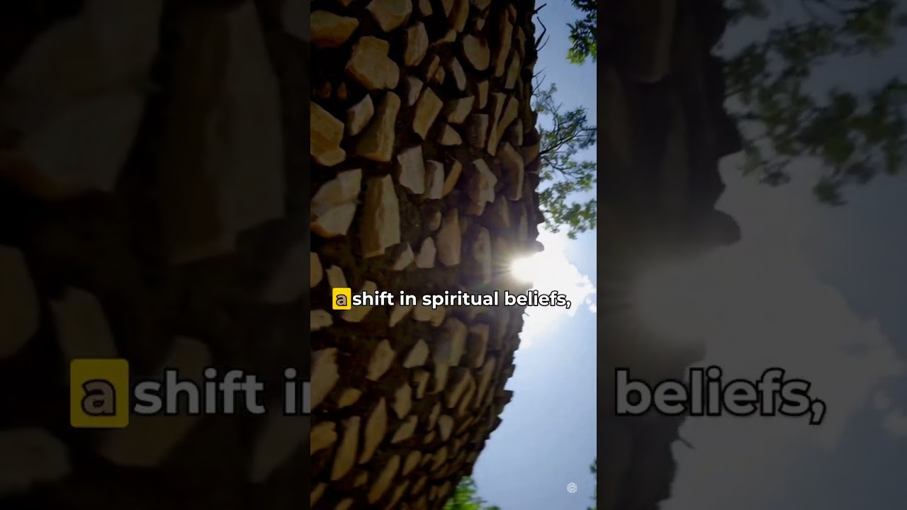 Mysteries of the Ancient Mounds 