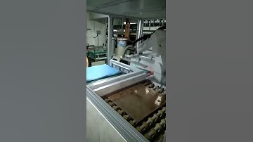 6 Axis Universal Robot from Topstar Technology