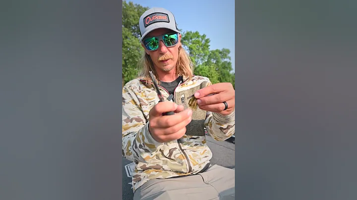 Stealth Feider vs Cage Feider Jig