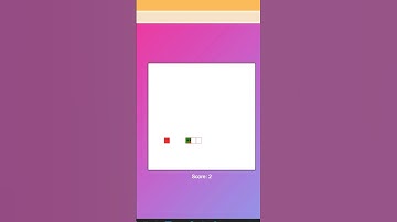 How I Made a Snake Game Using Only Javascript #javascript #javascriptgame #coding